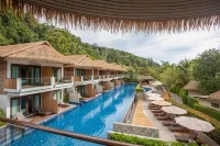 โรงแรมทับแขก ซันเซ็ท บีช รีสอร์ท