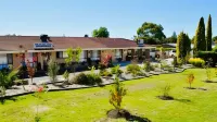 Top of the Town Motel Hotels in Inverell
