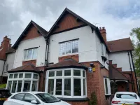 Chester House Guest House - 3 stelle