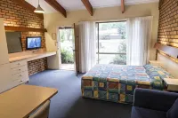 Pinnacle Holiday Lodge - parking