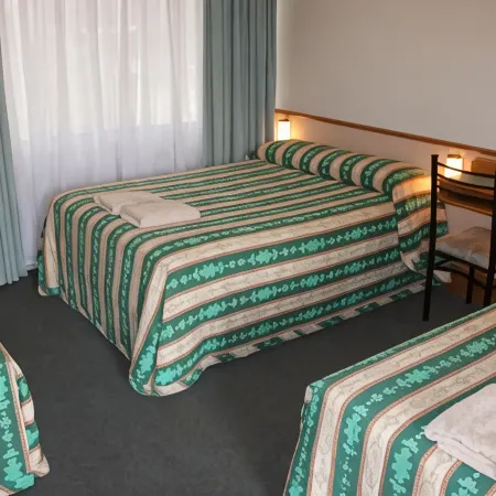 Hermitage Motel