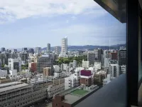 Daiwa Roynet Hotel Hiroshima-Ekimae - Scenic