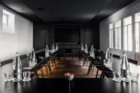 Hôtel du Château Dinan - Originals Boutique Hotels in Lanvallay