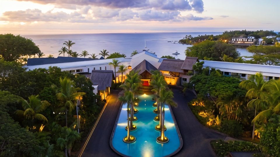 Maritim Resort & Spa Mauritius