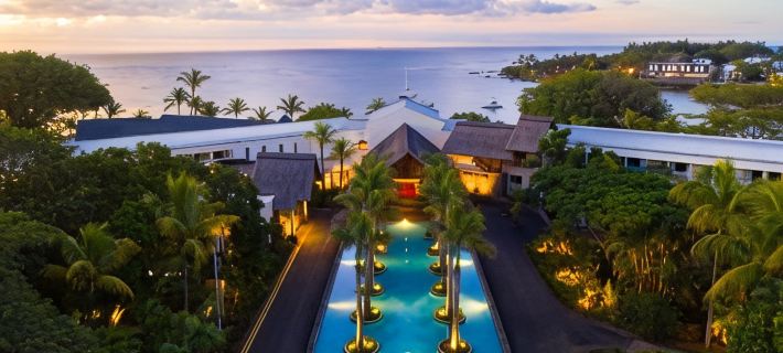 Maritim Resort & Spa Mauritius Hoteles en Mauricio