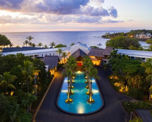 Maritim Resort & Spa Mauritius Hotels in Mauritius