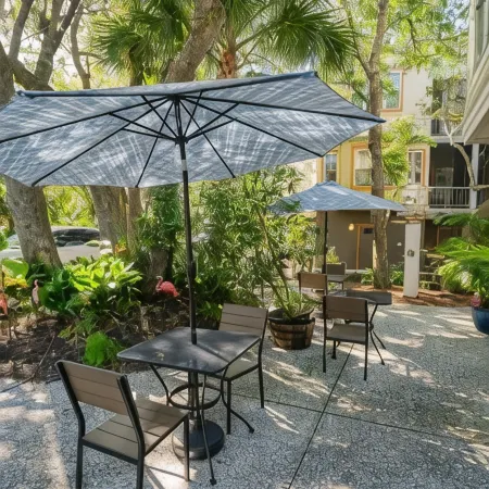 Water's Edge Inn - Adults Only