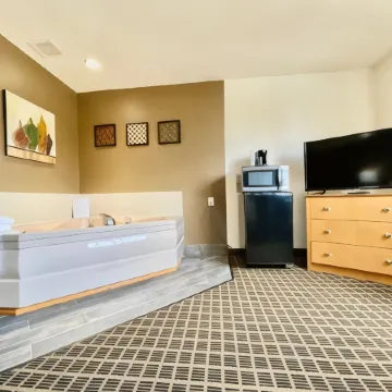 Econo Lodge Quincy