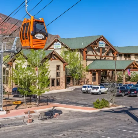 Hotel Glenwood Springs