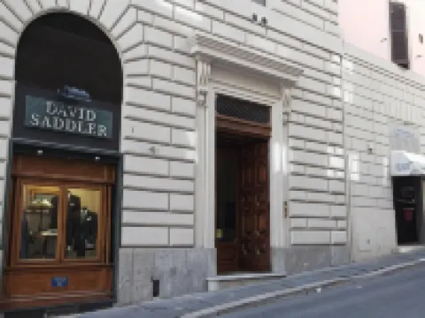 Five Rooms Rome Guesthouse Hotels in der Nähe von Anlaufstelle der Fok-Bewegung