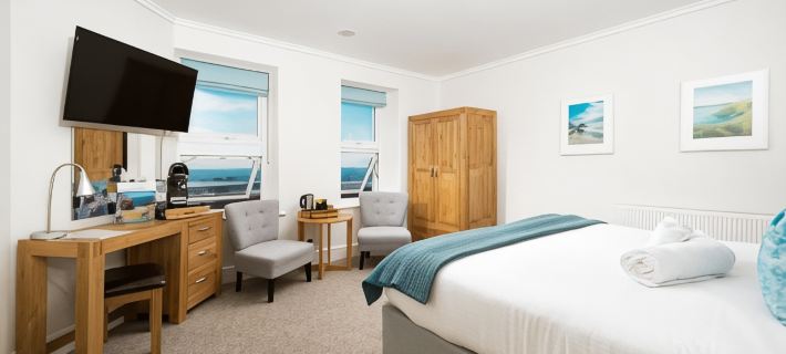The Land's End Hotel Hotels in Penzance