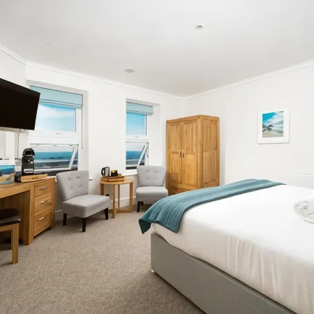 The Land's End Hotel