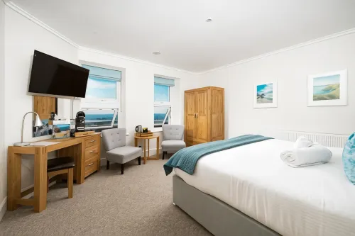 The Land's End Hotel Hotel di Saint Just