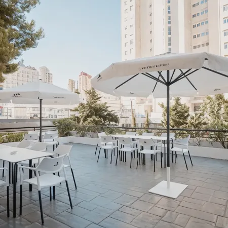 Luxmar Apartaments