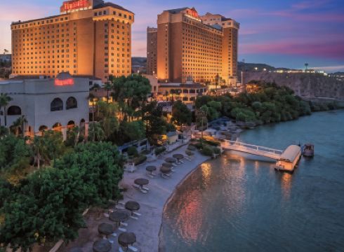 Harrah’s Laughlin - A Caesars Rewards Destination