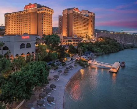 Harrah’s Laughlin - A Caesars Rewards Destination Hotels in Laughlin