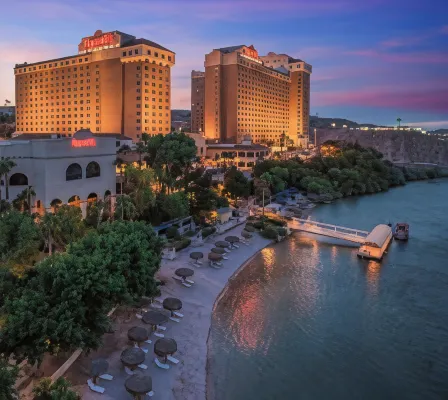 Harrah’s Laughlin - A Caesars Rewards Destination