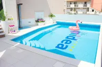 Villa Midea - Pools