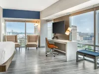Cambria Hotel Niagara Falls Hotels in Niagara County