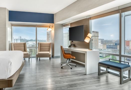 나이아가라 폭포 주립공원 이미지