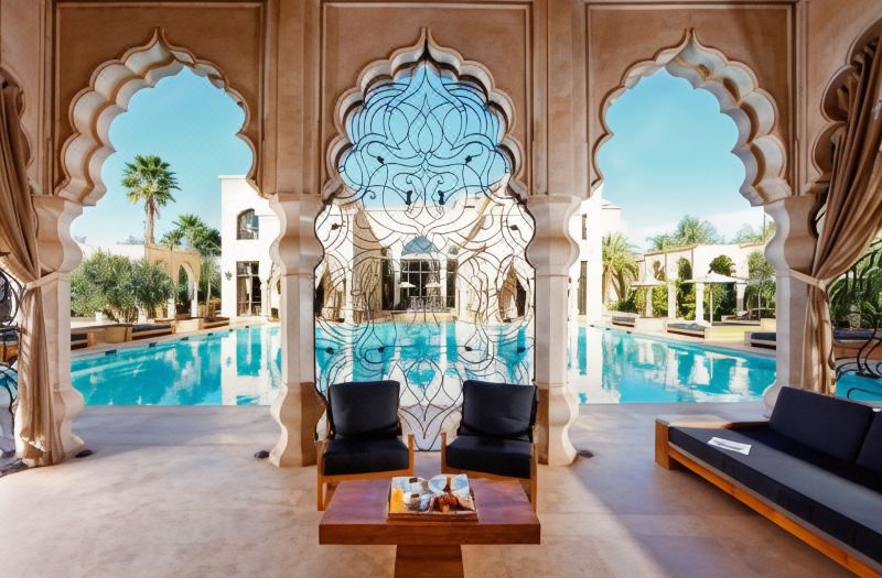 Palais Namaskar photo 4