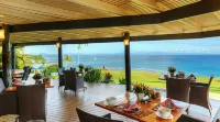 Taveuni Island Resort & Spa - breakfast