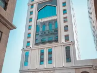 Hayah Diamond Hotel Các khách sạn gần Mái vòm Xanh