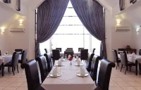 Farah Inn Ifrane - petit déjeuner