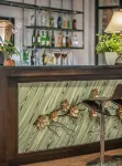 Marcian Garden Hotel - Bar