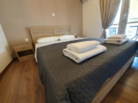 City Centre Stylish Rooms