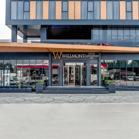 Willmont Hotel