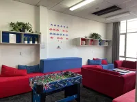 YHA Nelson by Accents