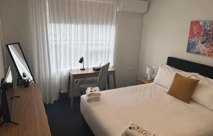 Riverwood Hotel - Adults Only