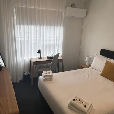 Riverwood Hotel - Adults Only