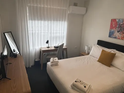 Riverwood Hotel - Adults Only - 2-Star
