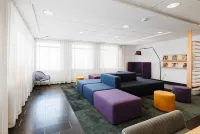 Le Dauphin St-Hyacinthe Hotels in Saint-Liboire