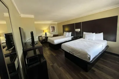 Travelodge by Wyndham Tuscaloosa Hotels in Tuscaloosa