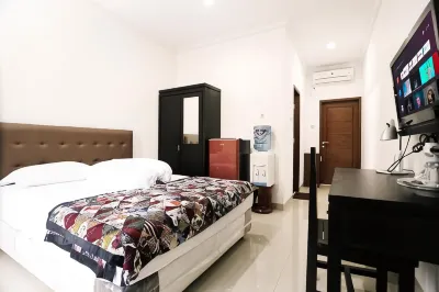 Andelis Homestay
