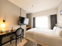 Quintessa Hotel Kagoshima Tenmonkan Relax&Sleep Các khách sạn gần Núi Shiroyama