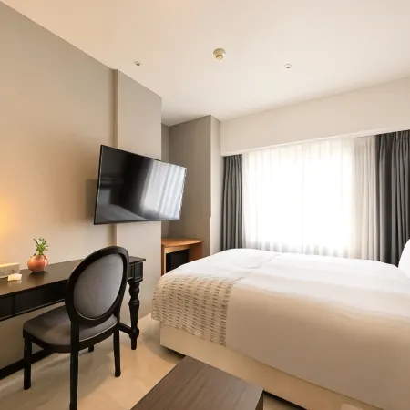 Quintessa Hotel Kagoshima Tenmonkan Relax&Sleep