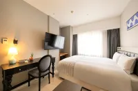 Quintessa Hotel Kagoshima Tenmonkan Relax&Sleep - 3-Star