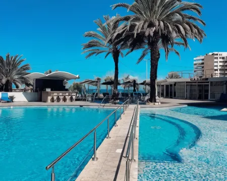 Tibisay Hotel Boutique Margarita Hoteles en Pampatar