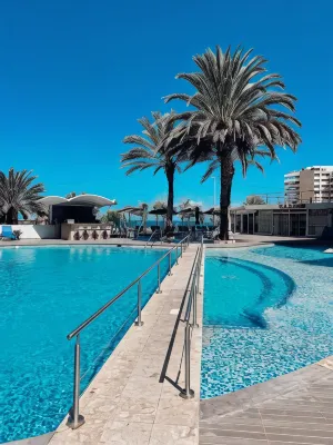 Tibisay Hotel Boutique Margarita Các khách sạn gần Playa Pampatar