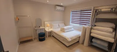 Hadong Bellamare Pension Hotels near Bugcheon