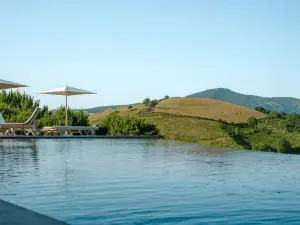 Auberge Ostapé