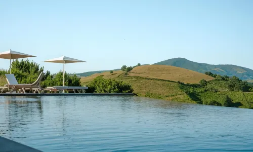 Auberge Ostapé