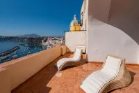 Hotel la Casa sul Mare