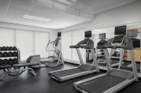 TownePlace Suites Goldsboro Hotels in Goldsboro