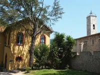 Hôtel Casabella Cannes Mouans Sartoux Hotels in Mouans-Sartoux