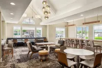 Residence Inn Palmdale Lancaster Hotels in Palmdale